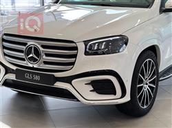 مرسيدس بنز GLS